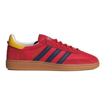 Adidas Men's Gazelle Indoor Nations Pack Lifestyle Court Shoe