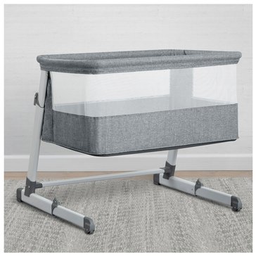 Simmons Deluxe Bedside Bassinet