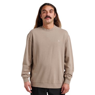 Quiksilver Men's Saltwater Crew Fleece