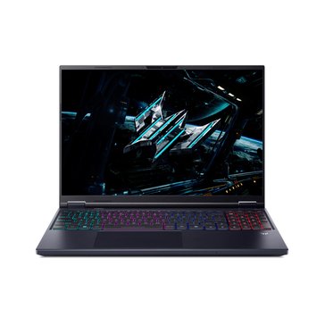 Acer Predator Helios Neo 16 AI 16