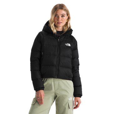 The North Face Women's Hydrenalite Down Hoodie Jacket