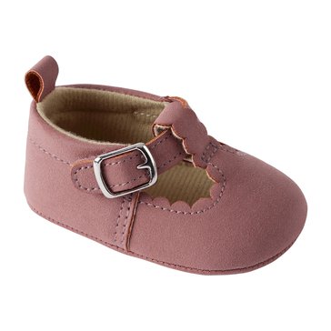 Carter's Baby Girls' Eva Mary Jane Shoe