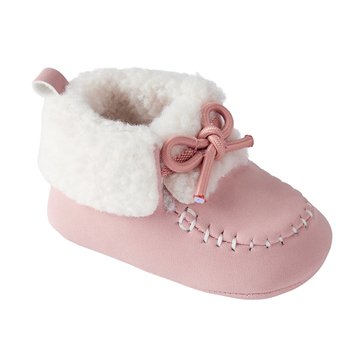 Carter's Baby Girls' Moccasin Boot