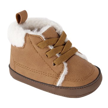 Carter's Baby Boys' Dressy Boot