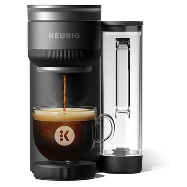Keurig K-Crema Coffee Maker