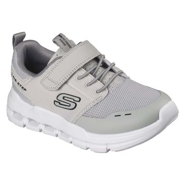 Skechers Little Kids' Glide Step Flow Sneaker