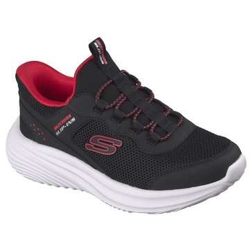 Skechers Little Kids' Glide Step Flow Sneaker