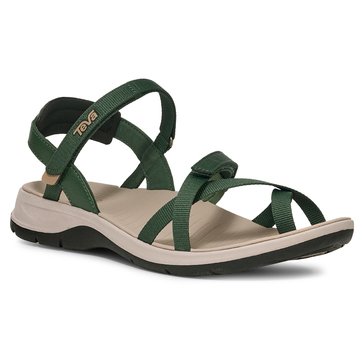 Teva Women's Tirra Travaler Slingback Sandal