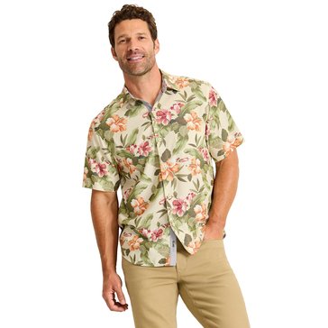 Tommy Bahama Men's Coastal Ease Cali Grove Shirt