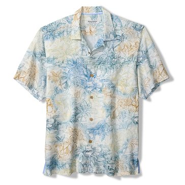 Tommy Bahama Men's Veracruz Cay La Blanca Isles Shirt