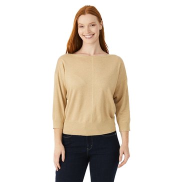 Tommy Hilfiger Women's Dolman Sweater