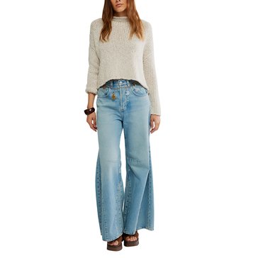 Free People Women's Opal Sweater