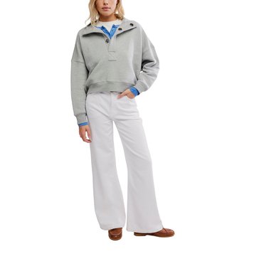 Free People Women's Timeless Pullover
