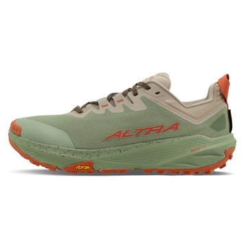 Altra Men's Experience Wild 3 Trail Running Shoe
