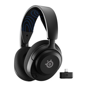 SteelSeries PlayStation Arctis Nova 5P Wireless Headset