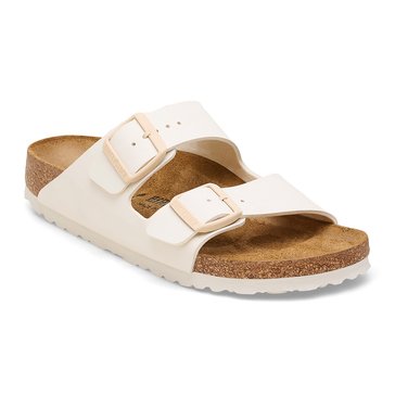 Birkenstock Women's Arizona Birko-Flor Sandal, Regular Fit