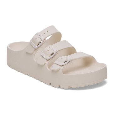 Birkenstock Women's Florida III Flex Platform EVA Sandal, Narrow Fit