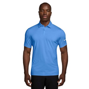 Nike Golf Men's Dri-FIT Velocity Short Sleeve Polo