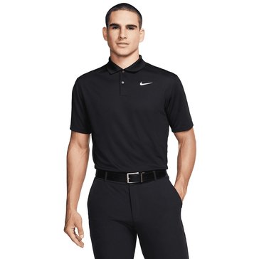 Nike Golf Men's Dri-FIT Velocity Short Sleeve Polo