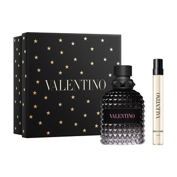 Valentino Uomo Born in Roma Set