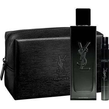 Yves Saint Laurent Myself Eau de Parfum Set with Pouch