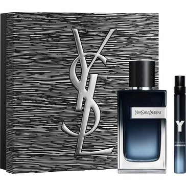 Yves Saint Laurent Y Eau de Parfum Set