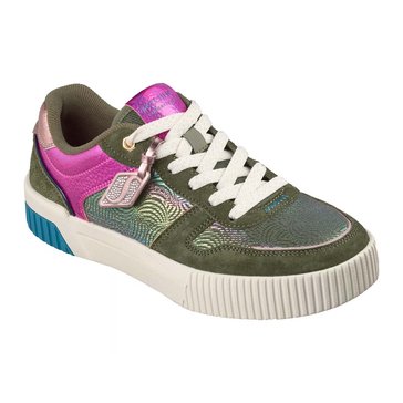 Skechers Street Women's Jade Vivid Flare Sneaker