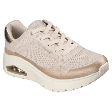 Skechers Street Women's Elevation Uno Flex Sneaker