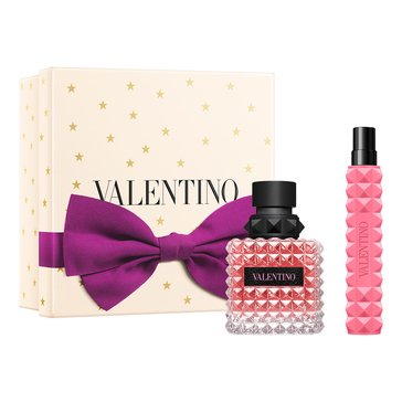 Valentino Donna Born In Roma Set