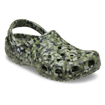 Crocs Classic Confetti Clog