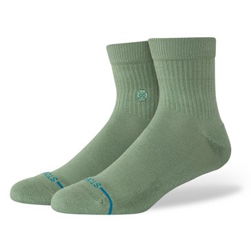 Stance Women's Icon Quarter Socks