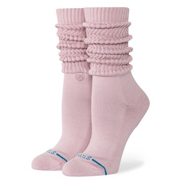Stance Women's Icon Slouch Crew Socks