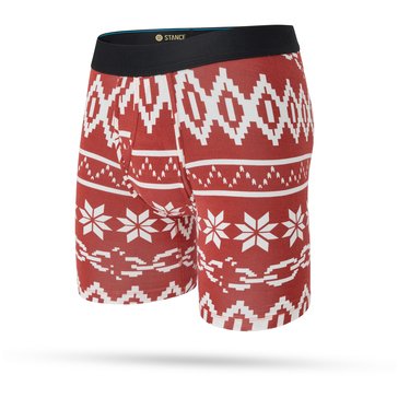 Stance Men's Break The Season Boxer Brief