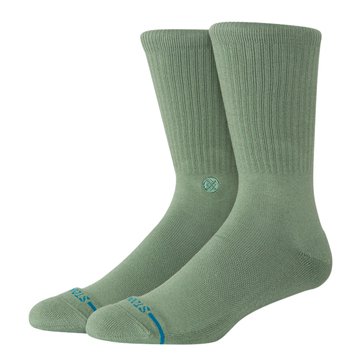 Stance Men's Icon Crew Socks 