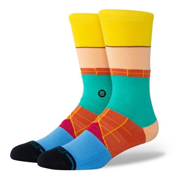 Stance Men's Arnold Crew Socks