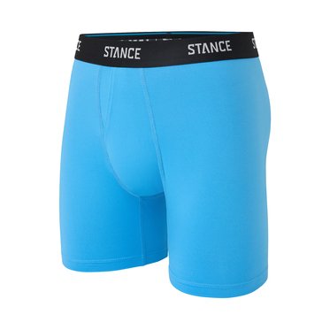 Stance Men's Solid Boxer Brief