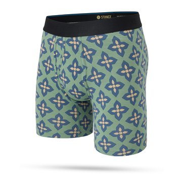 Stance Men's Ceramic 3 Boxer Brief