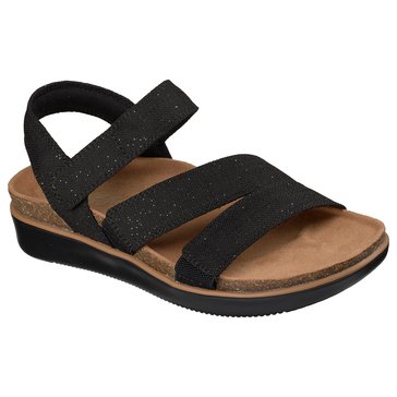 Skechers Women's Dreamy Eyes Lifted Comfort Sandal