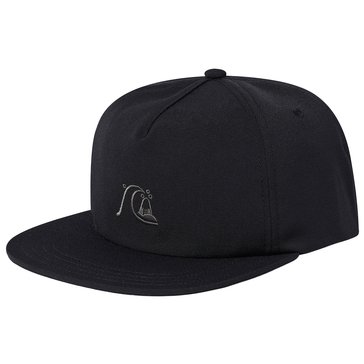 QuikSilver Men's DNA Bubble Cap