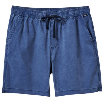 QuikSilver Men's Taxer Waist Shorts