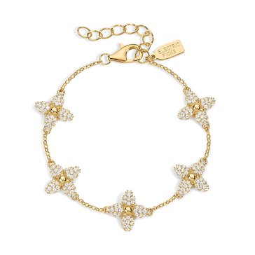 Electric Picks Showstopper Bracelet