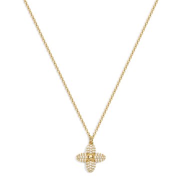 Electric Picks Showstopper Necklace