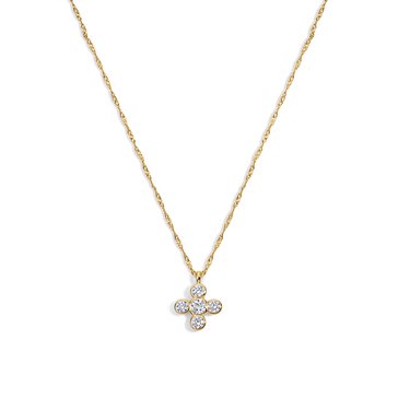 Electric Picks Kylie Necklace
