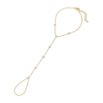 Electric Picks Lane Hand Chain
