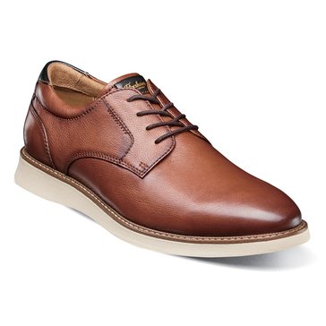 Florsheim Men's Plain Toe Oxford Dress Shoe