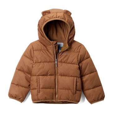 Columbia Toddler Boys' Tiny Bear Jacket