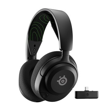SteelSeries Arctis Nova 5X Wireless Headset