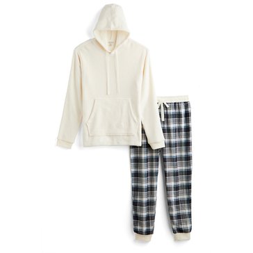 Eight Bells Men's Hoodie and Jogger Set