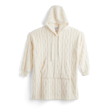 Peace Love & Dreams Women's Cabled Lounger