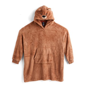PLD Nation Adult Unisex Bear Pullover